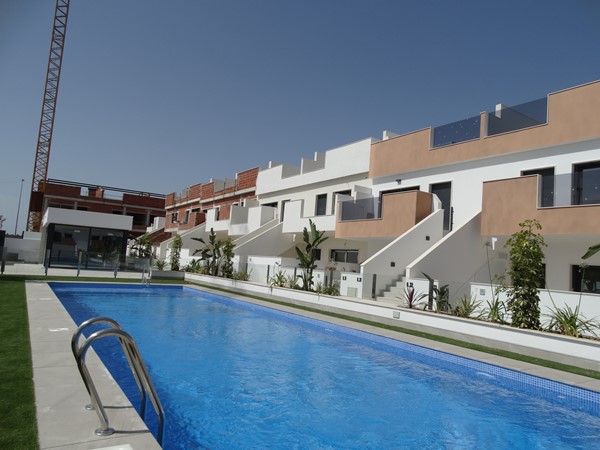 Medium property photo - Calle de las Hortalizas 44, 03190 Pilar de la Horadada